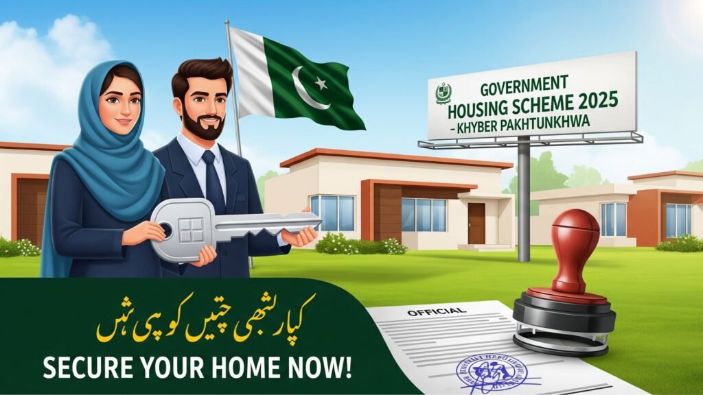 Government Housing Scheme