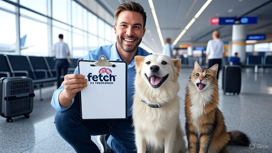 Travel Pet Insurance Sales Accociate