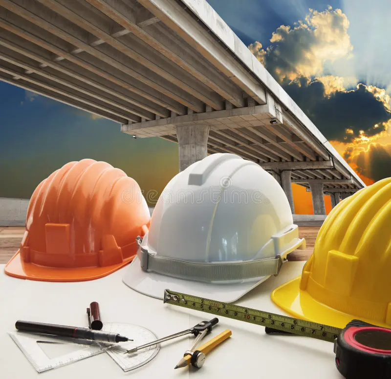 Project Engineer Civil Bridge Structures