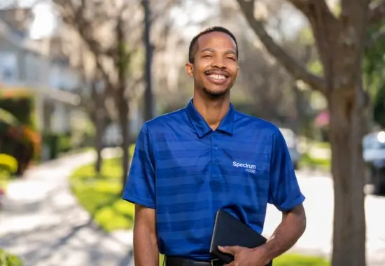 Outside Sales Representative